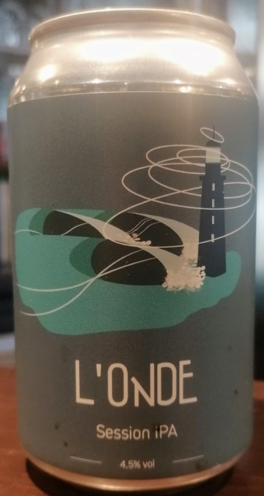 L'Onde 33Cl