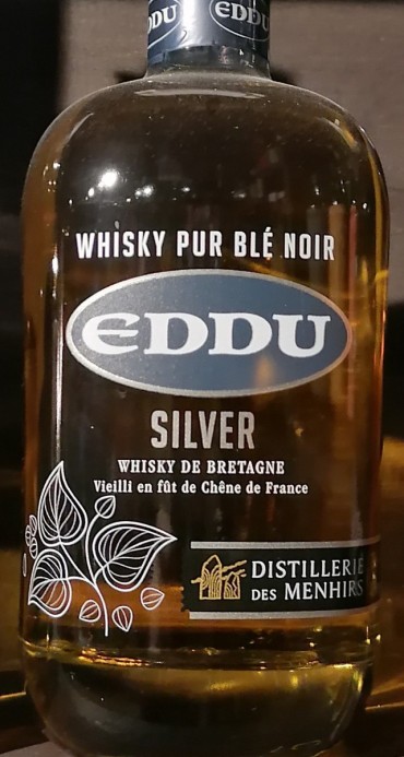 Eddu Silver 70Cl