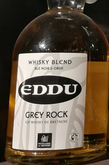 Eddu Grey Rock 70Cl