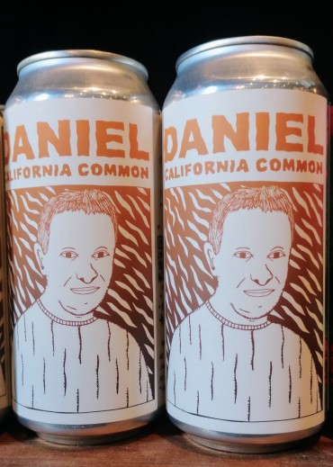 Daniel California Common 44Cl