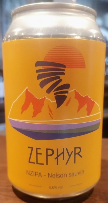 Zephyr 33Cl