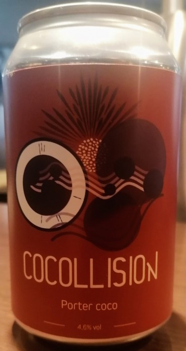 Cocollision 33Cl