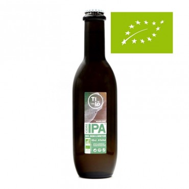 Cidre TI-LO IPA 33Cl